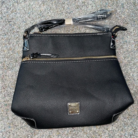 Dooney & Bourke Bags Dooney Bourke Black Purse Knockoff Poshmark